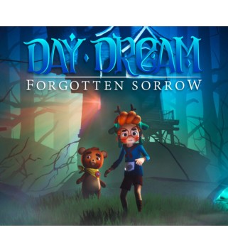 Daydream: Forgotten Sorrow Steam Key EUROPE